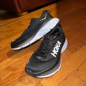 Women’s Hoka Bondi 8